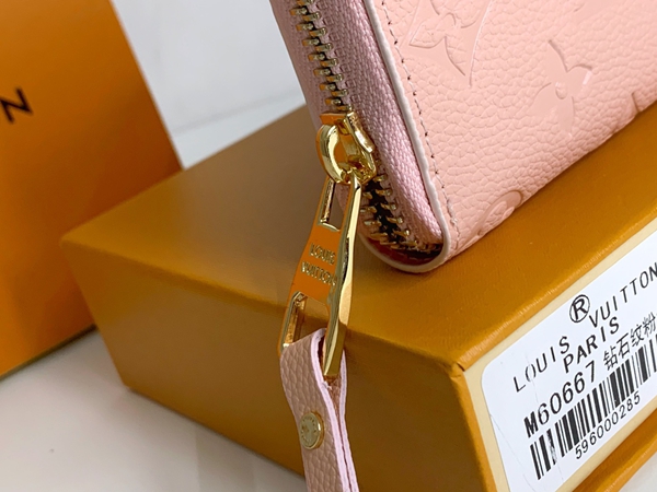 LVコピーウォレット背面デザイン